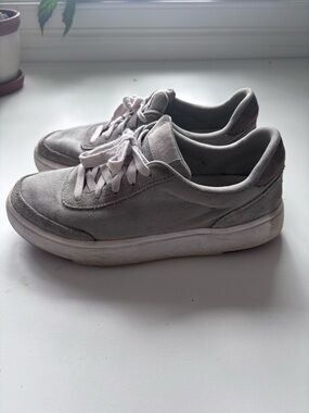 Kizik Prague Granite Hands Free Slip On Shoe